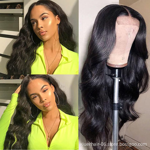 Ready To Ship 100% Virgin 28 Inch 26 Curly Lace Front Natural Color Bulk Kinky Curly Highlight Lacefront 100 Human Hair Wigs